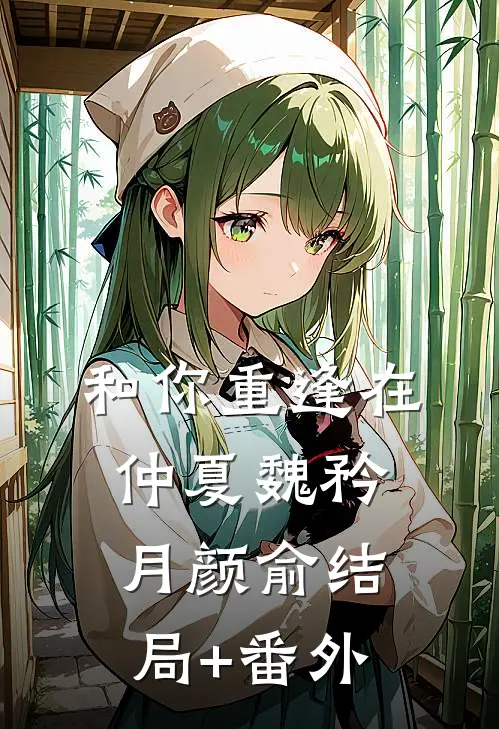 和你重逢在仲夏魏矜月颜俞结局+番外