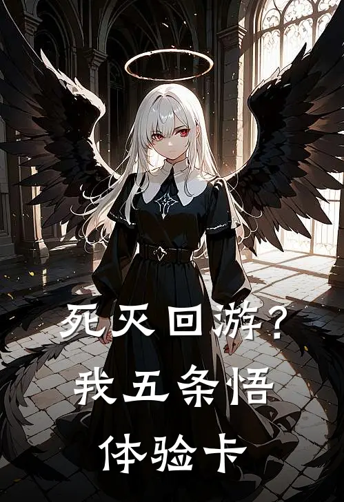 死灭回游？我五条悟体验卡