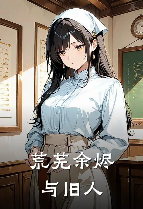 荒芜余烬与旧人