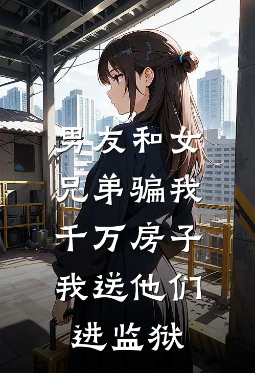 男友和女兄弟骗我千万房子，我送他们进监狱