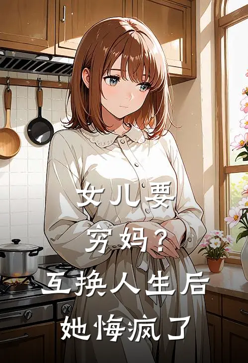 女儿要穷妈？互换人生后她悔疯了