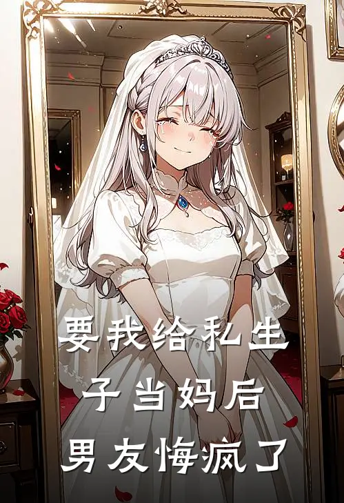 要我给私生子当妈后，男友悔疯了
