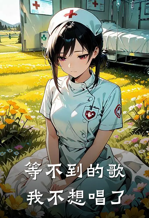等不到的歌，我不想唱了