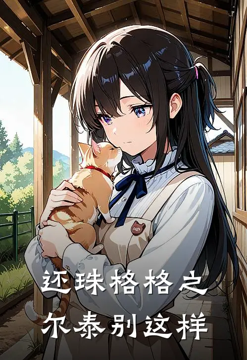 还珠格格之尔泰别这样