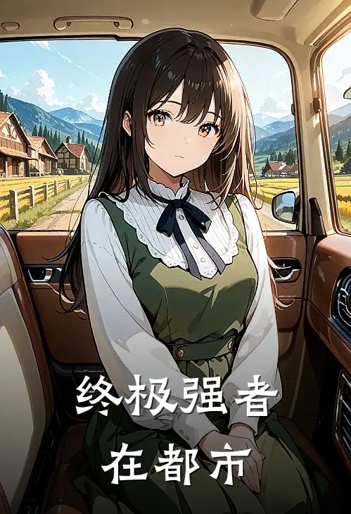 终极强者在都市