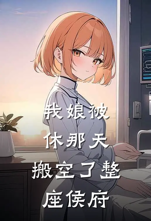 我娘被休那天，搬空了整座侯府