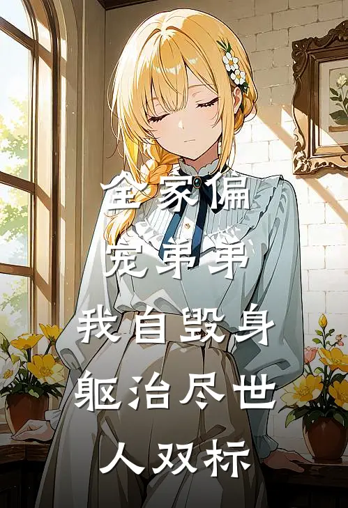 全家偏宠弟弟，我自毁身躯治尽世人双标
