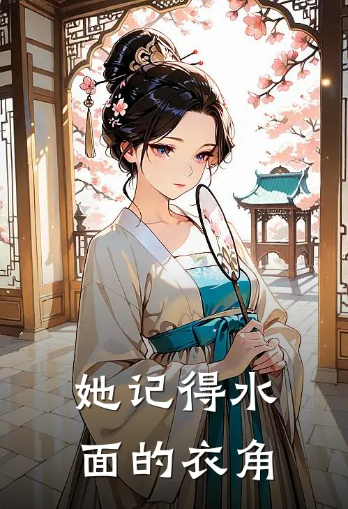 她记得水面的衣角