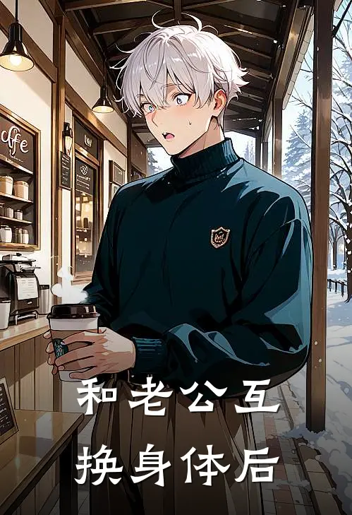 和老公互换身体后