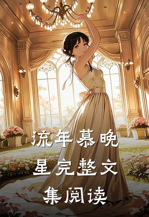 流年慕晚星完整文集阅读
