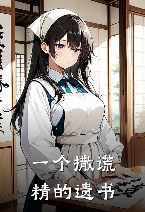 一个“撒谎精”的遗书