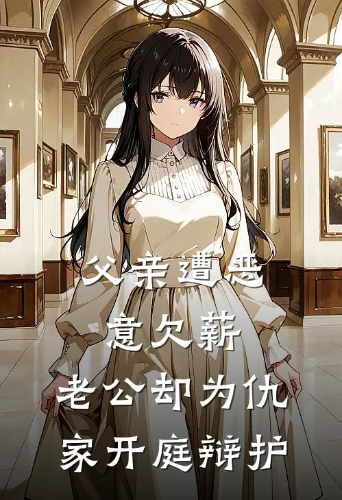 父亲遭恶意欠薪，老公却为仇家开庭辩护