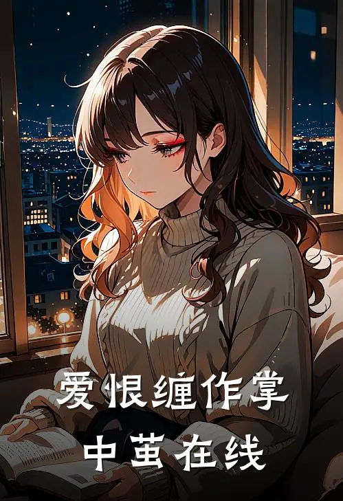 爱恨缠作掌中茧在线