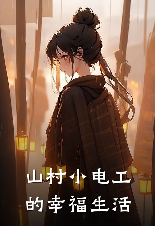 山村小电工的幸福生活