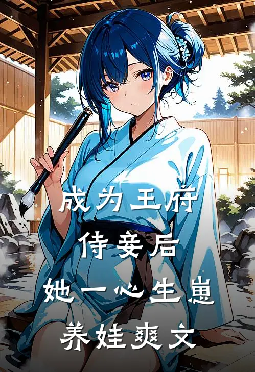 成为王府侍妾后，她一心生崽养娃爽文