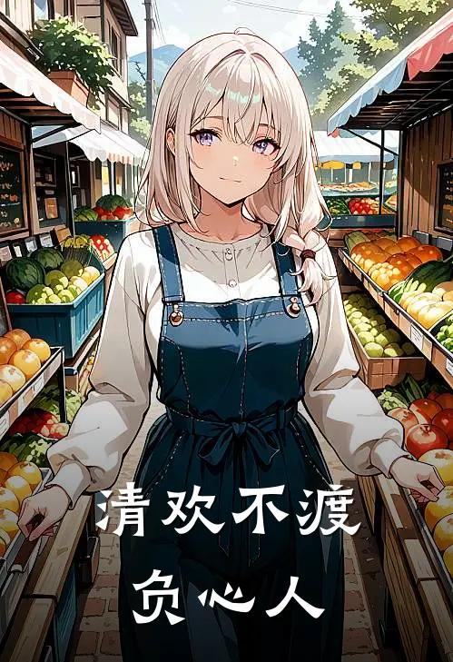 清欢不渡负心人