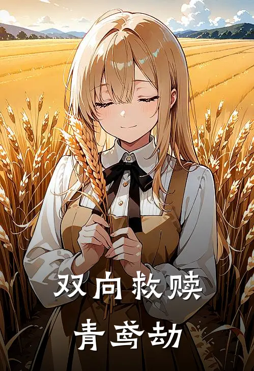 双向救赎：青鸢劫