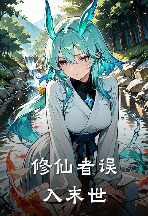 修仙者误入末世