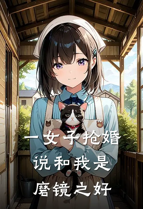 一女子抢婚，说和我是磨镜之好
