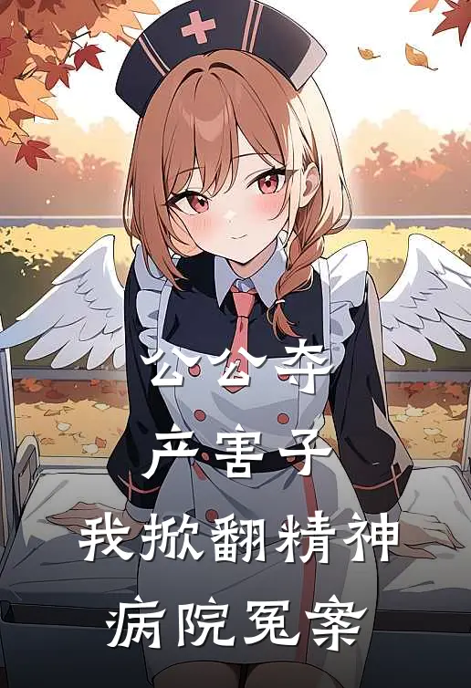 公公夺产害子，我掀翻精神病院冤案