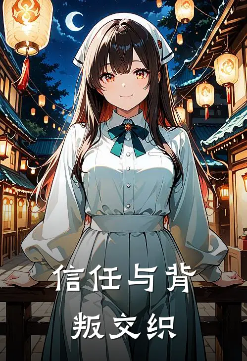 信任与背叛交织