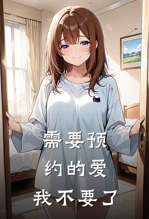 需要预约的爱，我不要了