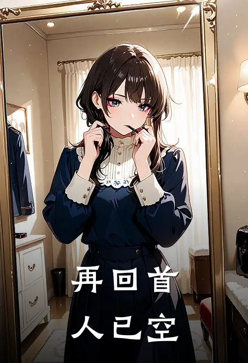 再回首人已空