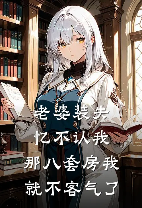 老婆装失忆不认我，那八套房我就不客气了