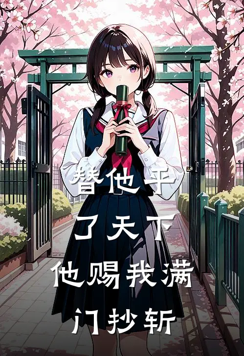 替他平了天下，他赐我满门抄斩