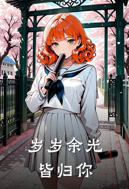 岁岁余光皆归你