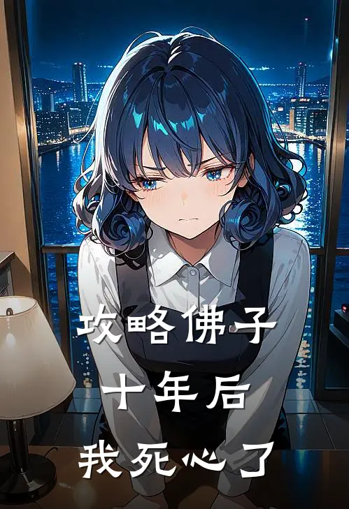 攻略佛子十年后，我死心了