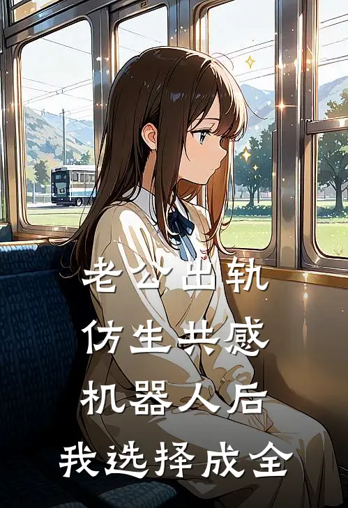 老公出轨仿生共感机器人后，我选择成全
