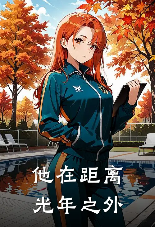 他在距离光年之外