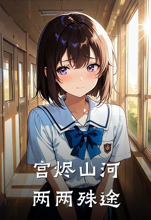 宫烬山河，两两殊途