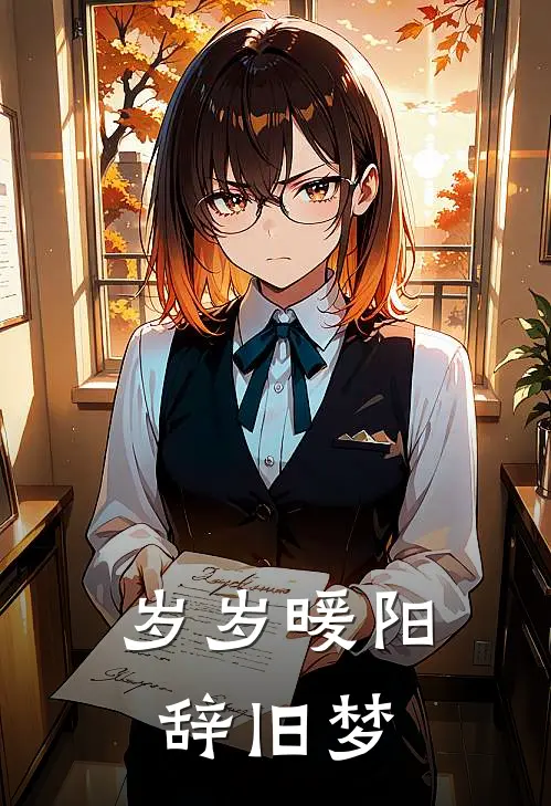 岁岁暖阳辞旧梦