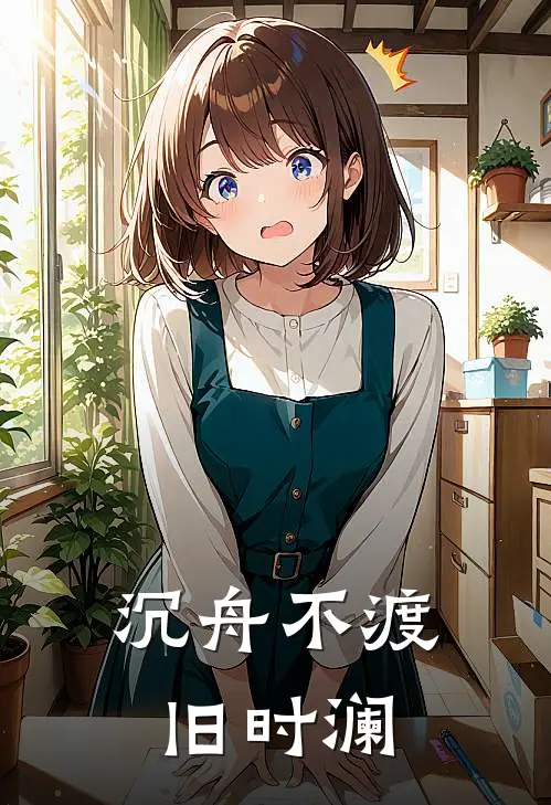 沉舟不渡旧时澜