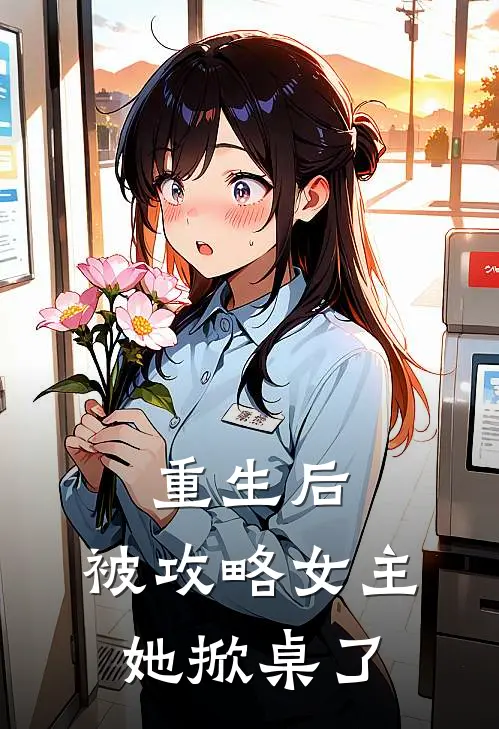 重生后，被攻略女主她掀桌了