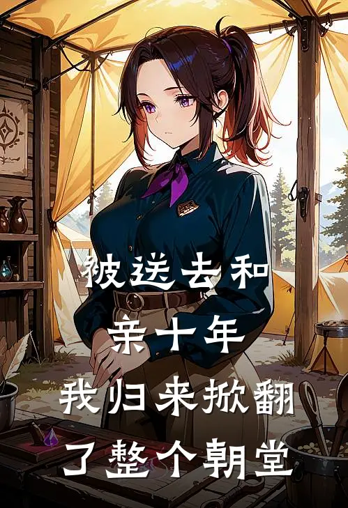 被送去和亲十年，我归来掀翻了整个朝堂