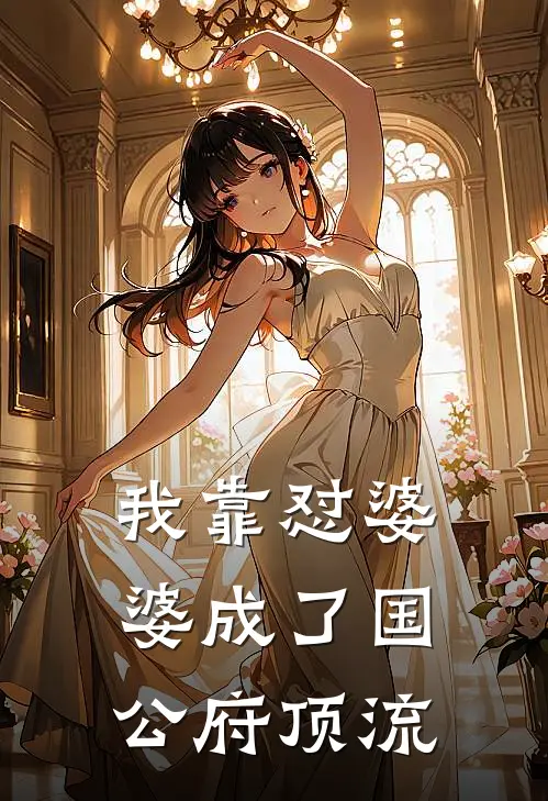我靠怼婆婆成了国公府顶流