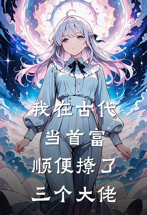 我在古代当首富，顺便撩了三个大佬
