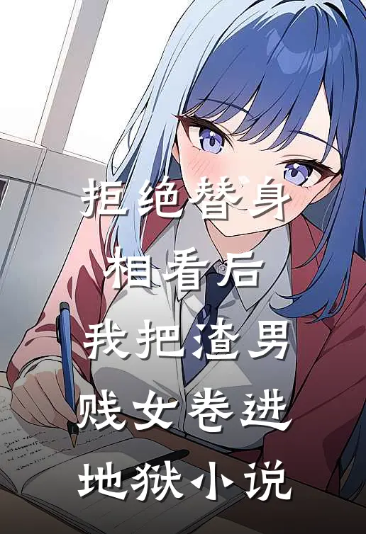 拒绝替身相看后，我把渣男贱女卷进地狱小说