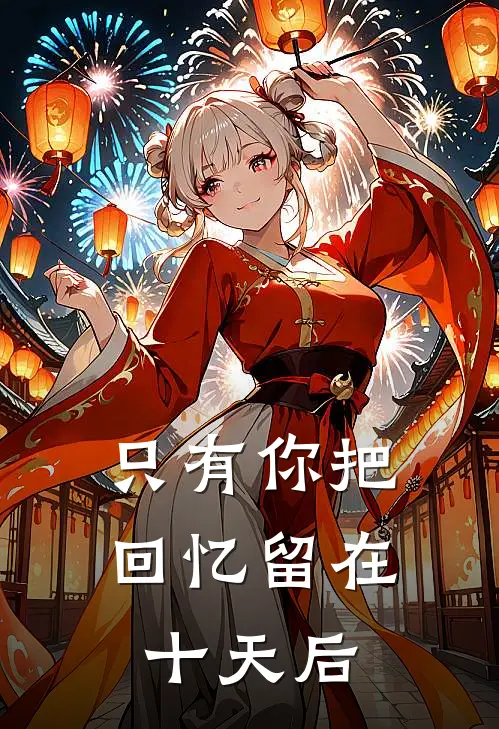 只有你把回忆留在十天后
