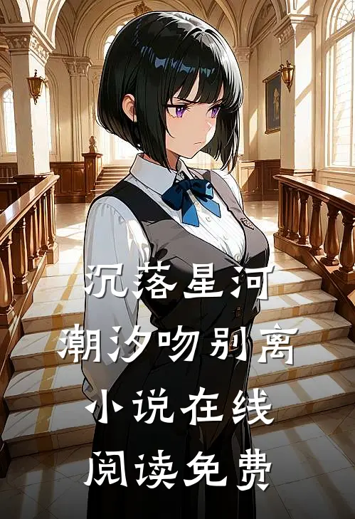 沉落星河，潮汐吻别离小说在线阅读免费