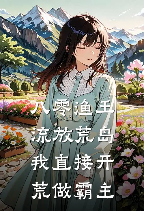 八零渔王流放荒岛，我直接开荒做霸主