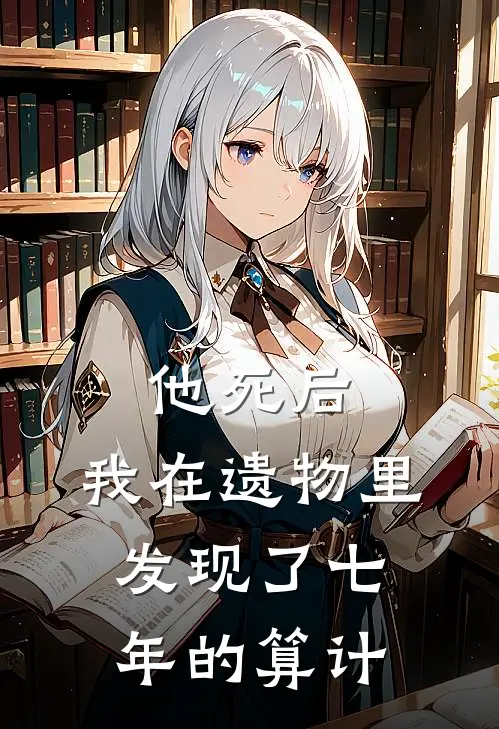 他死后，我在遗物里发现了七年的算计