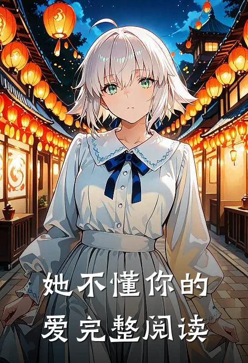 她不懂你的爱完整阅读