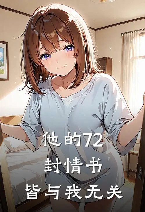 他的72封情书，皆与我无关