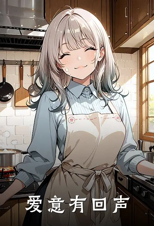 爱意有回声