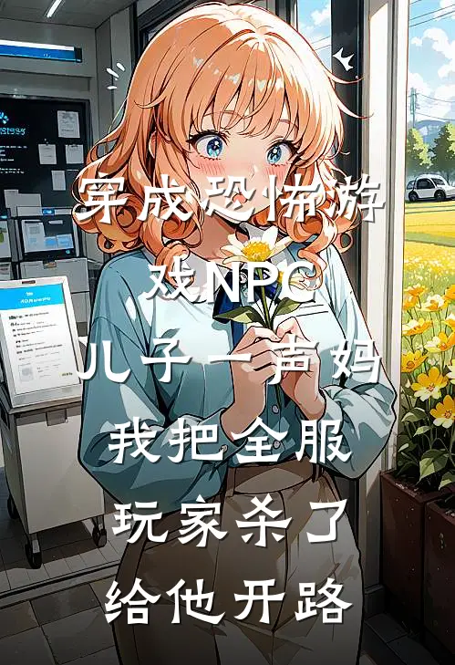 穿成恐怖游戏NPC，儿子一声妈，我把全服玩家杀了给他开路
