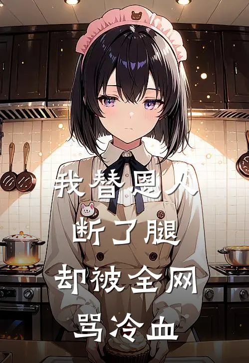我替恩人断了腿，却被全网骂冷血